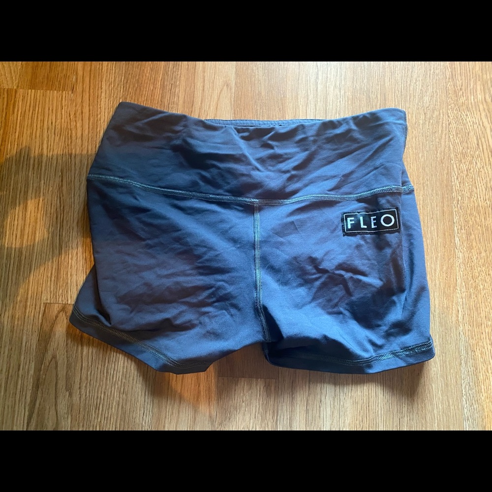 Fleo power high rise
